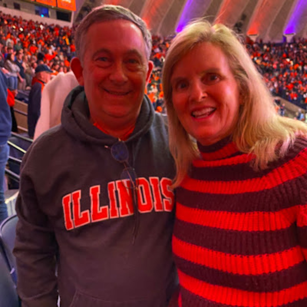 Meet your Posher, Elizabeth